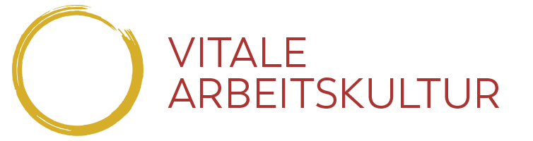 VITALE ARBEITSKULTUR