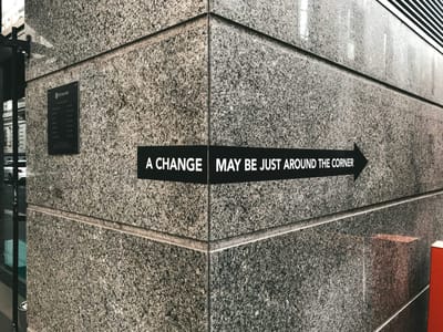 Modul 2: Change & Transformation als Führungskraft begleiten