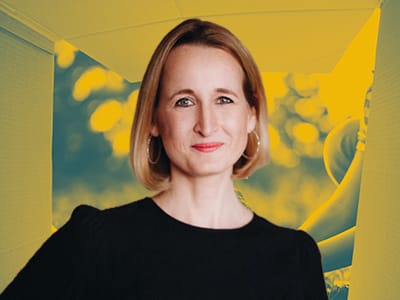 Heidi Zucker