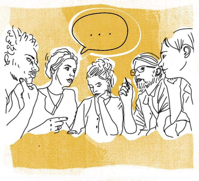 Peer Feedback