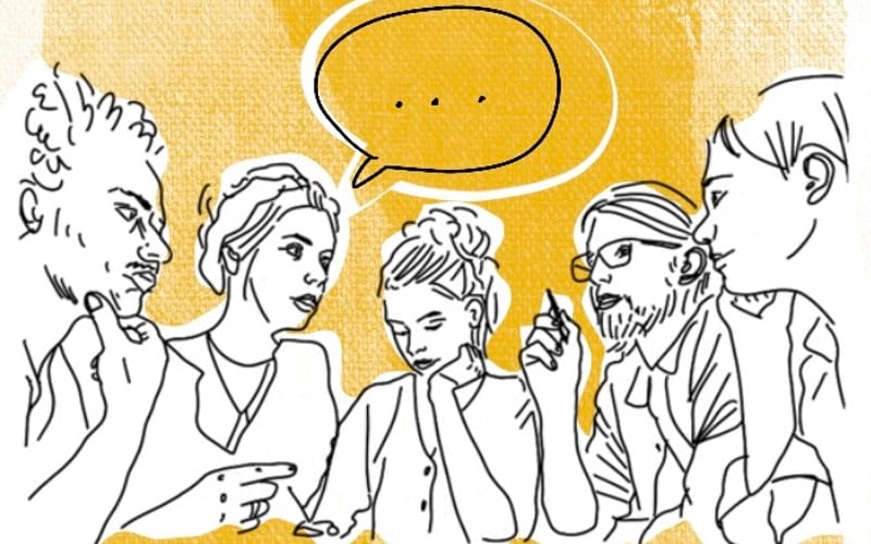 Peer Feedback